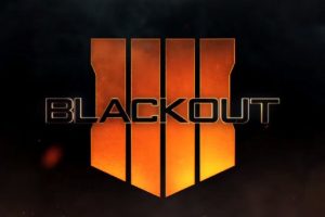 تاریخ انتشار بخش Blackout بازی Call of Duty Black Ops 4