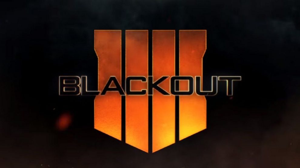 تاریخ انتشار بخش Blackout بازی Call of Duty Black Ops 4