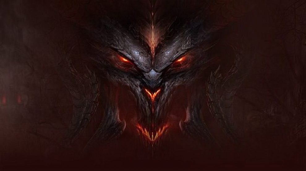 بازی Diablo 3: Eternal Collection برای Nintendo Switch لو رفت