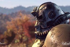 انتشار اطلاعاتی تکمیلی از بازی Fallout 76