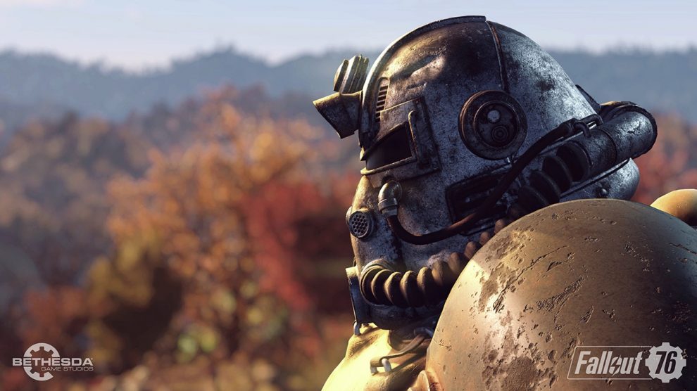 انتشار اطلاعاتی تکمیلی از بازی Fallout 76