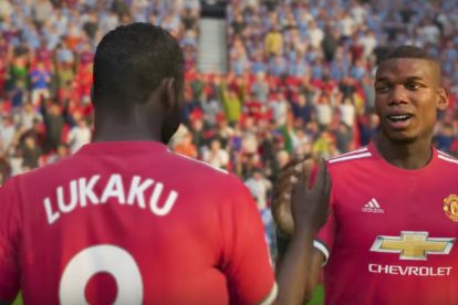 هزینه 16 هزار دلاری یک گیمر در FIFA 18