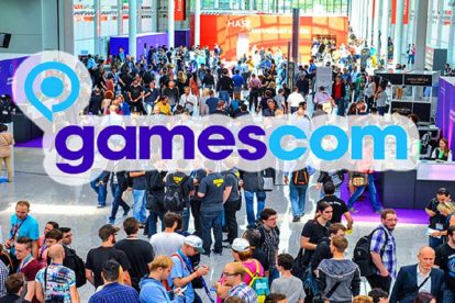 رکوردشکنی Gamescom 2018 از دید تعداد بازدیدکننده