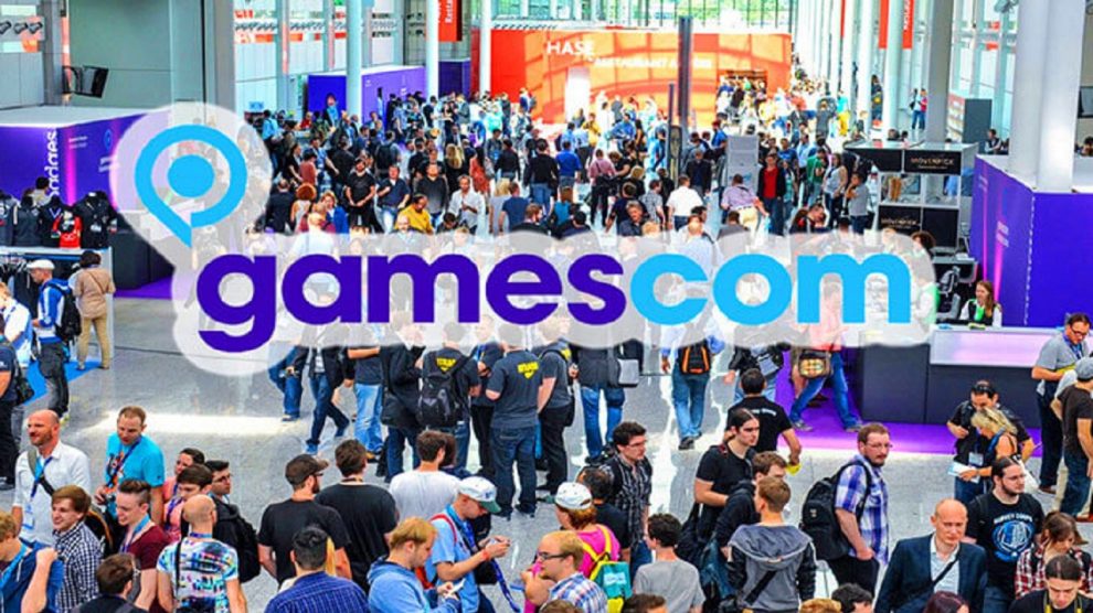 رکوردشکنی Gamescom 2018 از دید تعداد بازدیدکننده