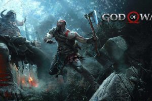 اطلاعاتی از طرح اولیه بازی God of War در مصر
