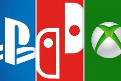 آمریکایی‌ها تا نیمه 2018 برای بازی 19.5 میلیارد دلار هزینه کرده‌اند