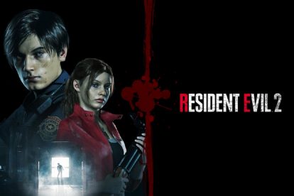 در ابتدا بازی Resident Evil 2 Remake به صورت اول شخص بود