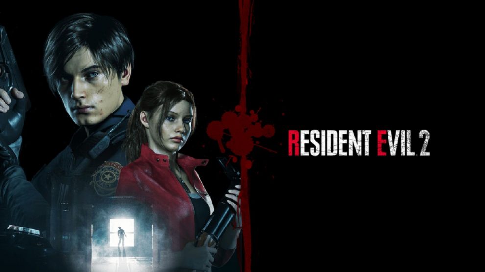 در ابتدا بازی Resident Evil 2 Remake به صورت اول شخص بود