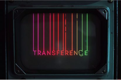 تماشا کنید: انتشار دموی قابل بازی Transference به عنوان یک پیش‌زمینه داستانی