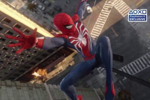 سطح‌ دشمن‌های Spider-Man