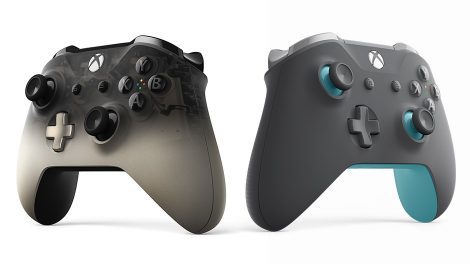 کنترلر جدید Xbox One