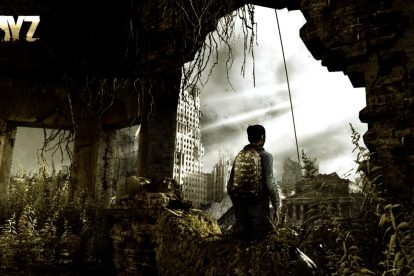 تاریخ عرضه بازی DayZ برای PS4