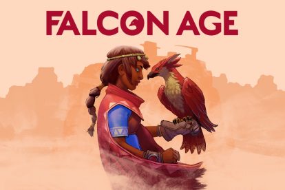 بازی Falcon Age برای PS4 و PS VR
