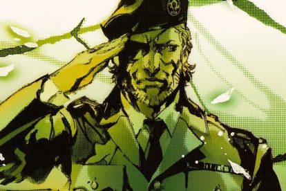 روایت کارگردان Metal Gear Solid