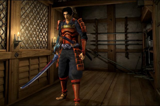 onimusha ps4 special edition onimusha ps4 special edition