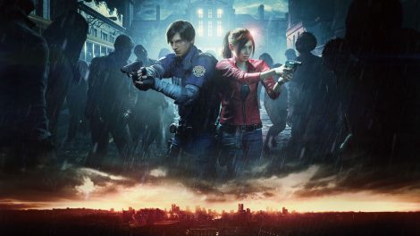 سخه 900 دلاری بازی Resident Evil 2 Remake