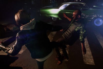 تماشا کنید: ویدئو گیم‌پلی جدید بازی The Quiet Man