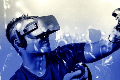 ساخت Xbox VR متوقف شده