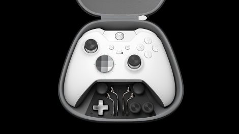کنترلر‌ جدید Xbox Elite