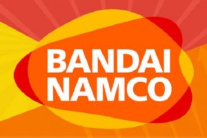 کمپانی Bandai Namco