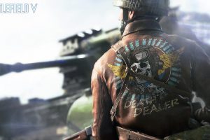 تماشا کنید: تریلر Gamescom 2018 بازی Battlefield 5
