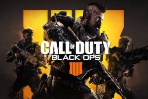 سیستم مورد نیاز بتا بازی Call of Duty: Black Ops 4