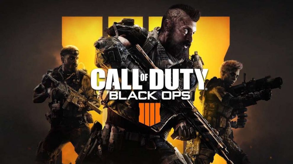 سیستم مورد نیاز بتا بازی Call of Duty: Black Ops 4
