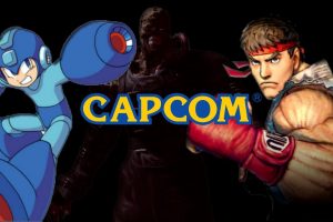 Capcom به دنبال بازسازی بازی‌ها