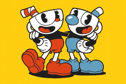 فروش بازی Cuphead