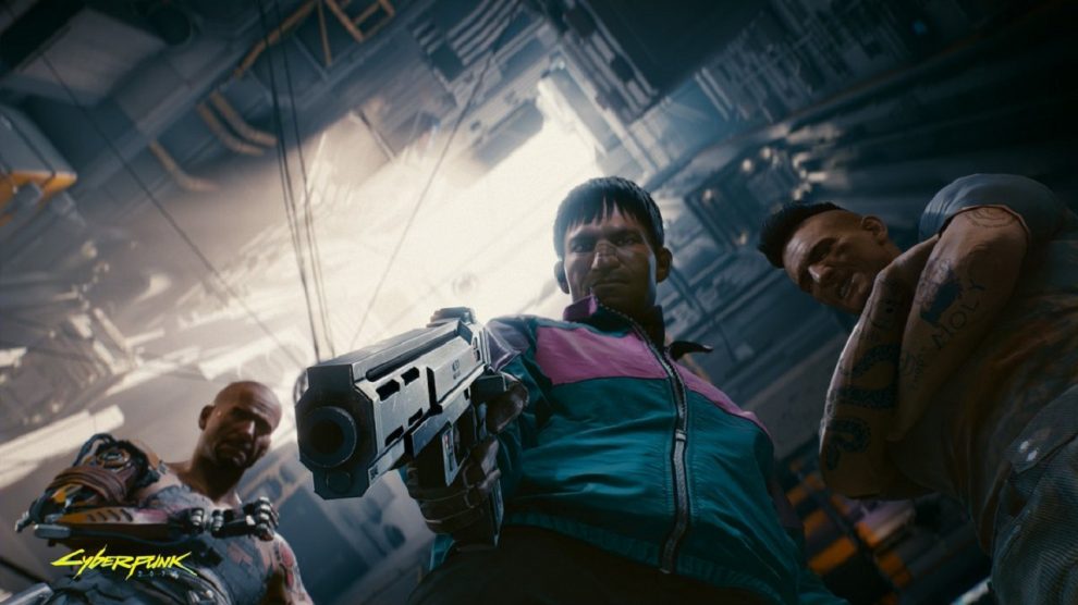 در حال حاضر از ابتدا تا انتهای بازی Cyberpunk 2077 قابل بازی است