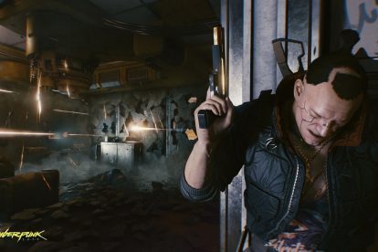 احتمال استفاده بازی Cyberpunk 2077 از تکنولوژی گرافیکی Ray Tracing وجود دارد