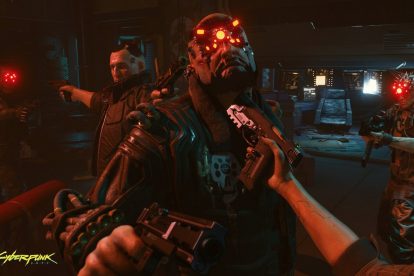 خبری جدید از بازی Cyberpunk 2077 در راه است ؟