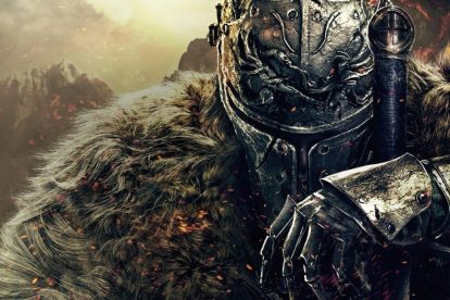 کار From Software با مجموعه Dark Souls تمام شده