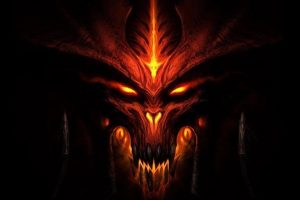 منتظر معرفی بازی Diablo 4 باشید
