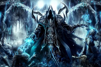 احتمالا قسمت جدید بازی Diablo در Gamescom 2018 برای PS4 معرفی می‌شود
