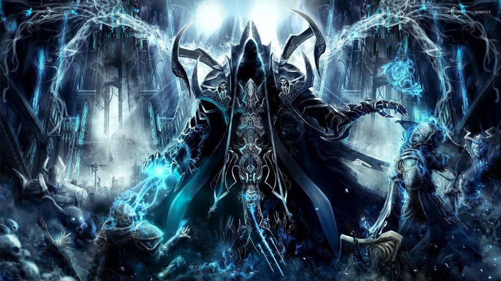 احتمالا قسمت جدید بازی Diablo در Gamescom 2018 برای PS4 معرفی می‌شود
