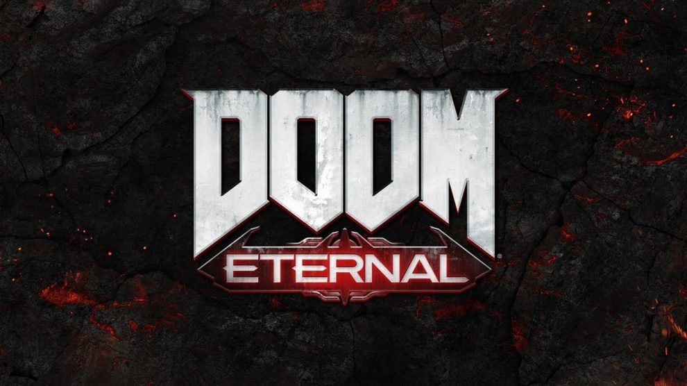 تماشا کنید: اولین ویدئو گیم پلی بازی Doom Eternal