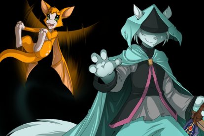 تاریخ عرضه بازی Dust: An Elysian Tail