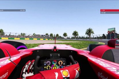 تماشا کنید: تریلر زمان عرضه بازی F1 2018