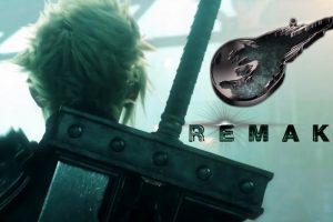 Final Fantasy 7 Remake به اکشن متمایل