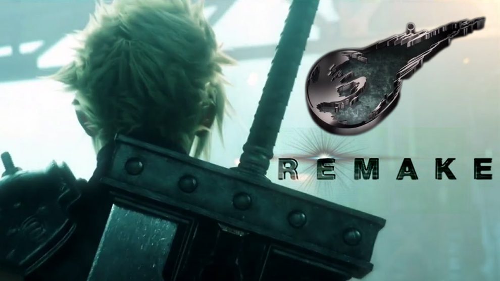 Final Fantasy 7 Remake به اکشن متمایل