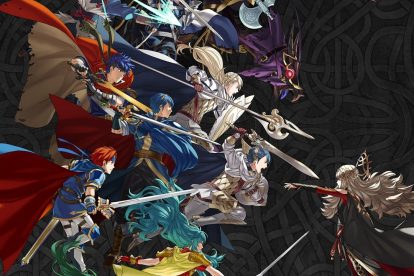 درآمد 400 میلیون دلاری بازی Fire Emblem Heroes از زمان عرضه