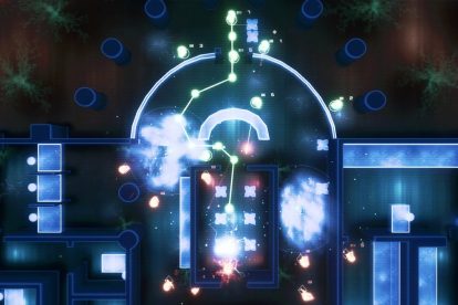 بازی Frozen Synapse 2