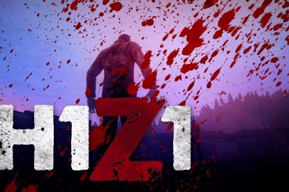 تعداد مخاطب‌های بازی H1Z1