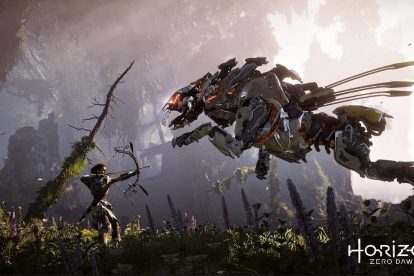 استودیو Guerrilla Games دوباره به سراغ بخش آنلاین می‌رود