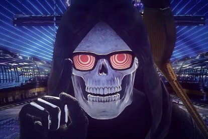 بازی Let It Die برای PC
