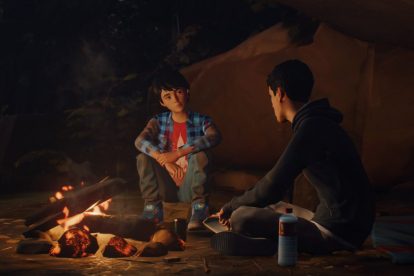تماشا کنید: ماه آینده قسمت اول بازی Life is Strange 2 منتشر می‌شود
