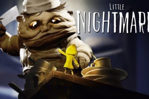 فروش بازی Little Nightmares به یک‌ میلیون نسخه رسید