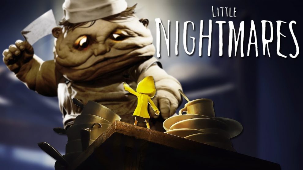فروش بازی Little Nightmares به یک‌ میلیون نسخه رسید