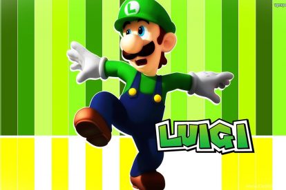خبری از مرگ Luigi نیست